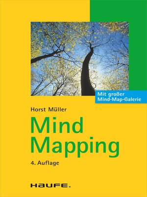 cover image of Mind Mapping